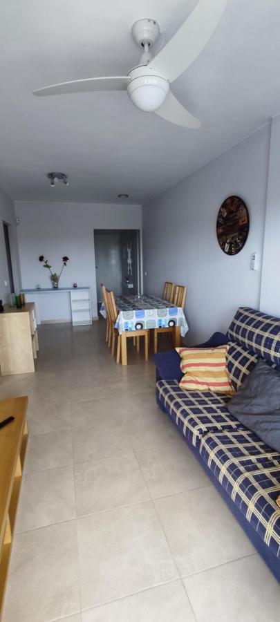 Apartamento Les Cales Vinarós Eksteriør billede