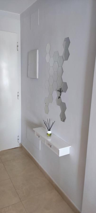 Apartamento Les Cales Vinarós Eksteriør billede