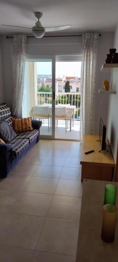 Apartamento Les Cales Vinarós Eksteriør billede