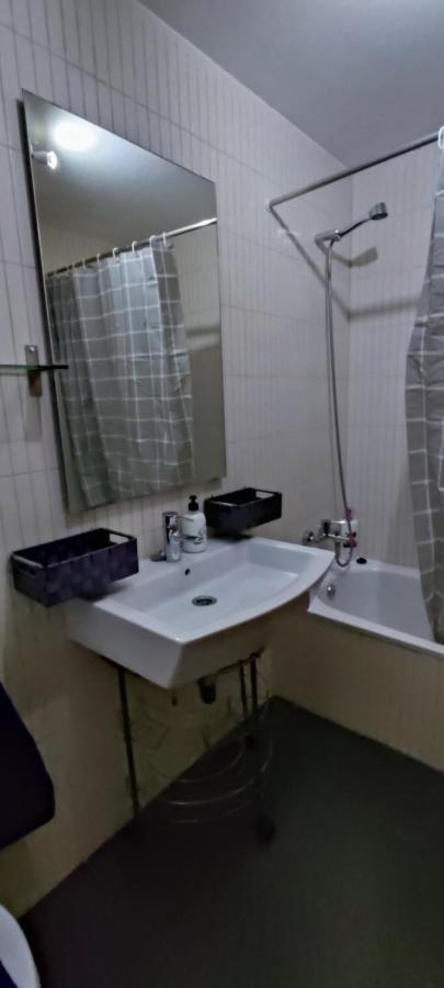 Apartamento Les Cales Vinarós Eksteriør billede